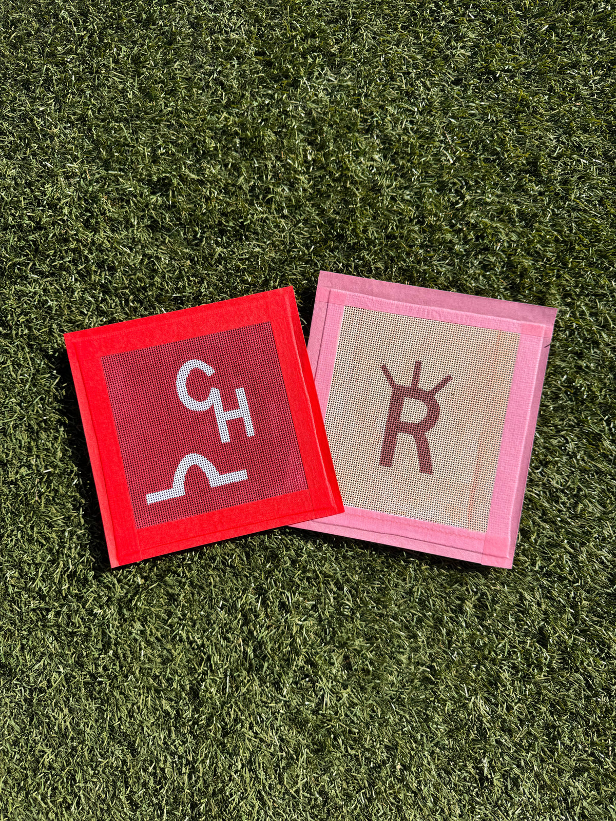 Needlepoint