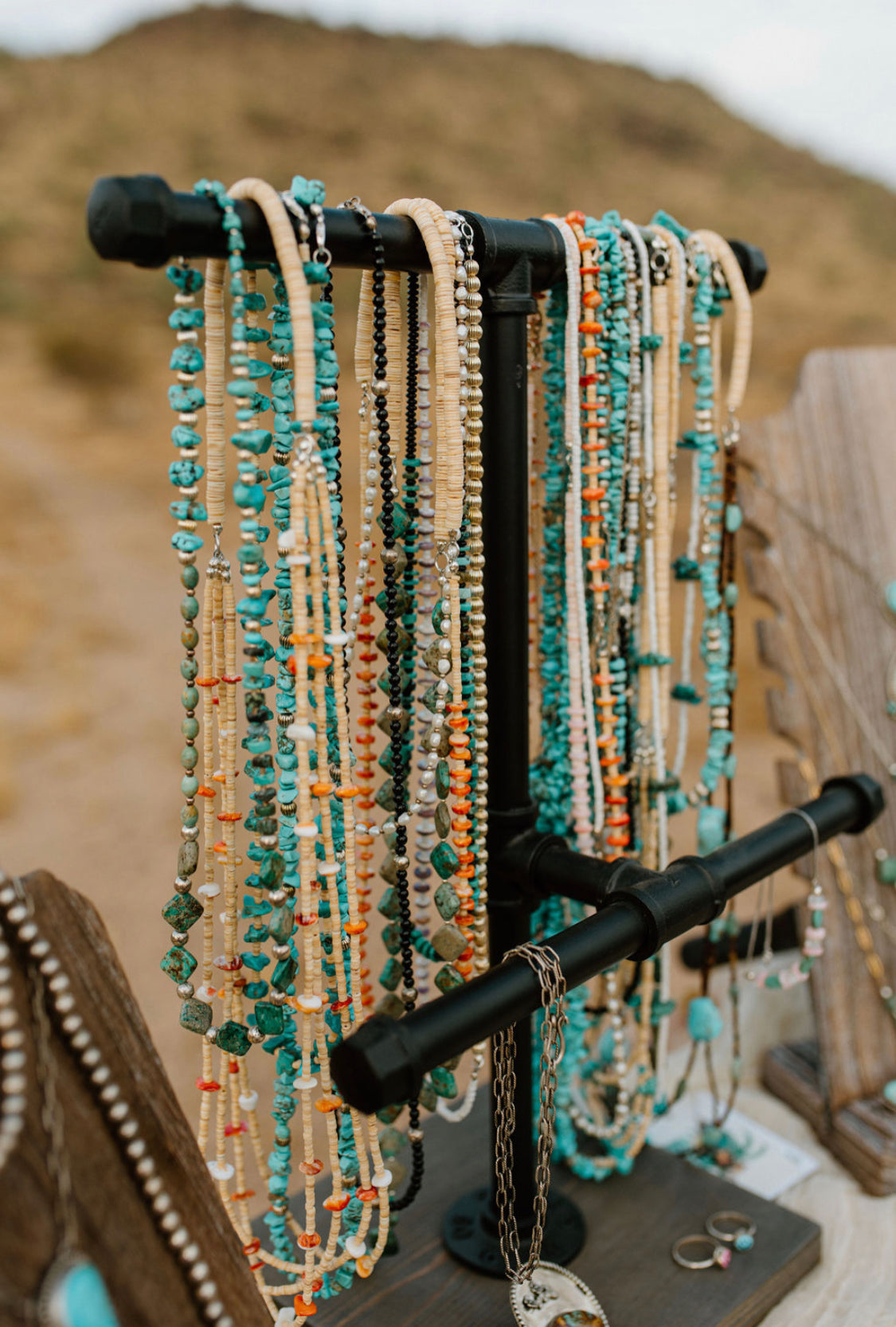 Beads